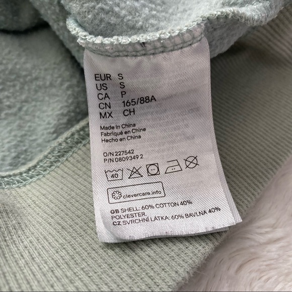 Mickey pullover - Picture 3 of 8